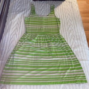 Valerie Bertinelli Dress